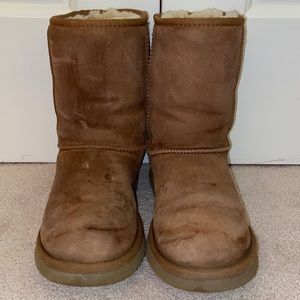 Ugg Boots size 7